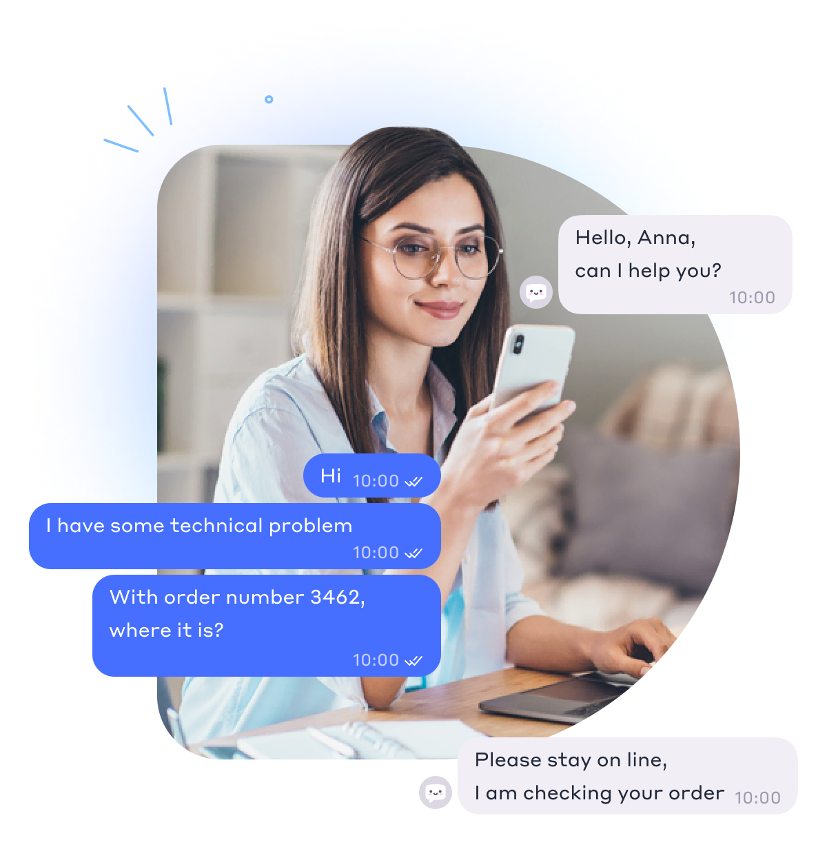 chat-assistant